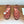 HM Nour Sandals Tan Suede 849486