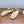 HM Nour Sandals Light Khaki Suede 849487