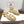 HM Nour Sandals Light Khaki Suede 849487