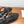 HM Nour Sandals Black Suede 849488