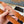 CL Sliver 25mm Triomphe Camel Brown Cowhide 616407