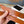 CL Gold 25mm Triomphe Camel Brown Cowhide 616408
