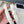 CL Sliver 25mm Triomphe Belt White Cowhide 616409