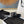 CL Sliver 25mm Triomphe Belt Black Cowhide 616411