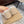Miu Balance 530 SL Sneakers Fleece Lining In Light Brown Suede