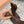 Miu Lace-Up Boots Earth Brown Suede