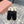 Miu Ankle Boots Black Fleece Lining Cow Suede