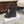 CD D-Unit Ankle Boot Glossy Black Calfskin