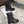CD D-Unit Ankle Boot Glossy Black Calfskin