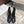 CD D-Unit Ankle Boot Glossy Black Calfskin