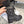 CD D-Unit Ankle Boot Plain Black Calfskin