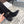 CE 26S Western Buckle Jumping Boots 4.5cm Black Suede 118190