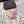 CC Slippers In Lilac Purple Satin Mix Calfskin