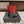 Chanel 25A Winter New Low Boots Black Red Cowhide 393514