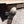 Chanel 25A Winter New Thigh Boots Black Cowhide Mix Suede 393520