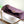 CC 25C Hobo Bag 30cm Purple Suede