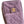 CC 25C Hobo Bag 30cm Purple Suede