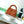 Chanel 2025 Kelly Bag 19cm Vibrant Orange Sequin Leather 319628