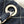 Chanel 25 Bag Navy Blue 34cm Denim Fabric 289496