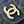 Chanel 25 Bag Navy Blue 40cm Denim Fabric 289495