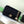 CC 2026 Pearl Crush Rectangular Flap 20cm Velvet Leather