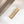 CC 2025 Bag Pink White Tweed Fabric Leather