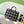 Sac Chanel 2025 en tissu tweed et cuir noir