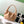 CC 2025 Hobo Bag 32cm Beige Calfskin