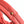 CC 2025 Hobo Bag 32cm Red Calfskin