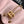 Chanel 25S Hobo Bag 22 in Light Pink Caviar with Gold Hardware
