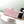 Chanel 25S Hobo Bag 22 in Light Pink Caviar with Gold Hardware