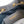 Chanel 25S Hobo Bag 22 in Blue Gray Suede with Gold Hardware