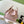 Chanel 25s Hobo Bag 40 In Light Pink Caviar With Gold Hardware