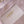 Chanel 25s Hobo Bag 40 In Light Pink Caviar With Gold Hardware