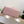 Chanel 25s Hobo Bag 40 In Light Pink Caviar With Gold Hardware