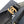 Chanel 25 Christmas Limited Hobo Shoulder Bag Black Lambskin 324810