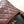 Chanel 25 Christmas Limited Hobo Shoulder Bag Burgundy Lambskin 324808