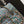 Chanel 2026 Flap Bag 21cm Blue mix Colors Sequin Leather 325283