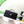 CC 26X Handbag 26cm Black Calfskin