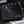 Chane 2026 Large Shopping Bag 46cm Black Calfskin