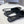 SL SQUARE BUCKLE SLINGBACK BLACK POLISHED CALFSKIN