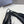 SL SQUARE BUCKLE SLINGBACK BLACK SUEDE