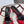 RIOMPHE SANDAL IN LAMBSKIN CHERRY RED
