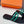 Georgia Sandals Teal Suede Black Calfskin