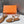 JUNE SANDAL CARAMEL CALFSKIN