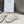 CELINE Sandals Clemence Multi White Leather
