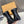 LV Checker Ankle Boots Black Lambskin