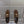 Miu Loafers Vintage Dark Brown Suede