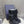 CD Short Boots 60mm In Black Cowhide 989716