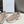CD Chrono Sneaker In Nude Pink Mesh Fabric And Suede 989685